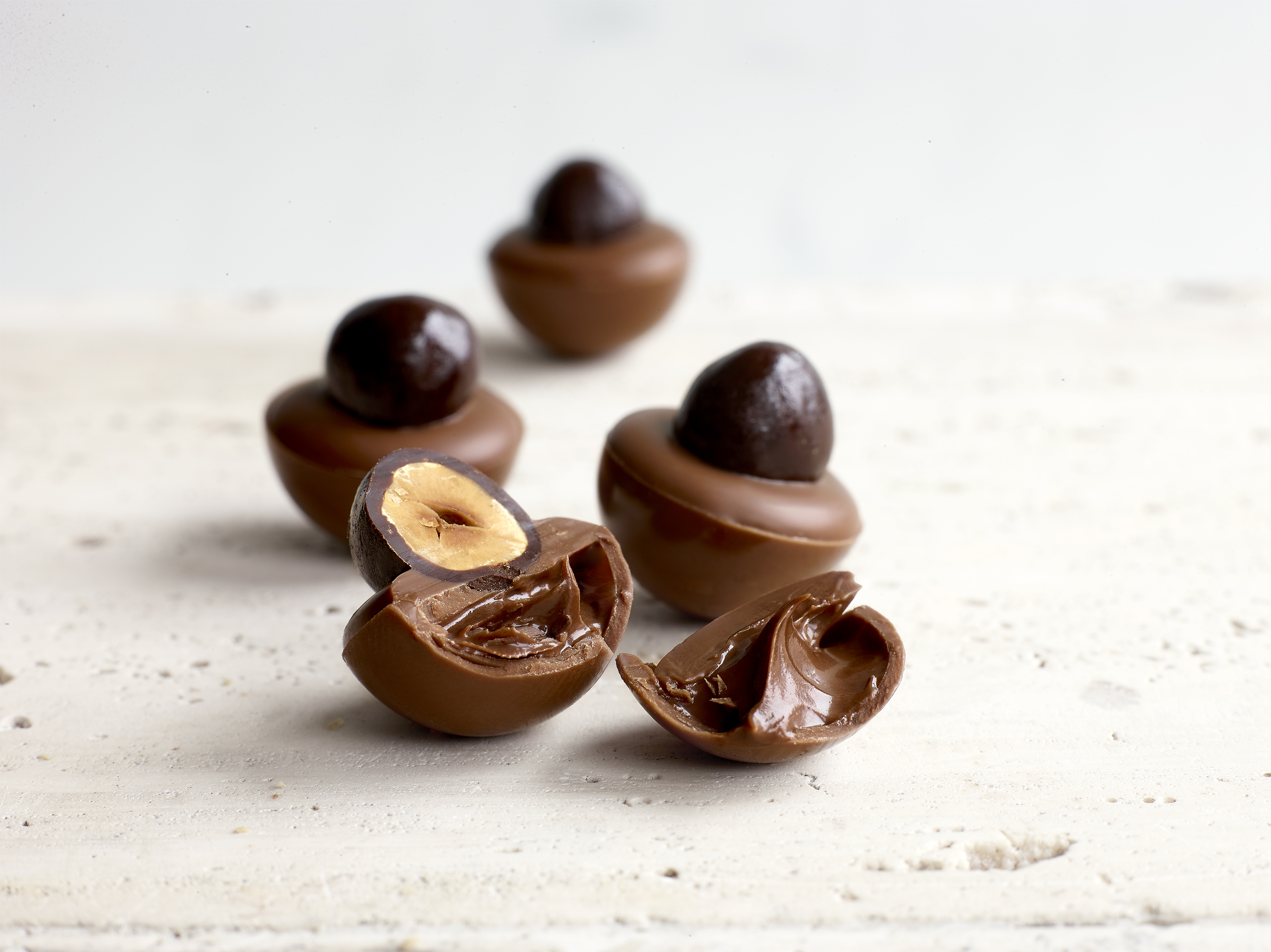 Belcolade Selection Noir Blocks C501/J Maltitol Cacao Trace - Puratos